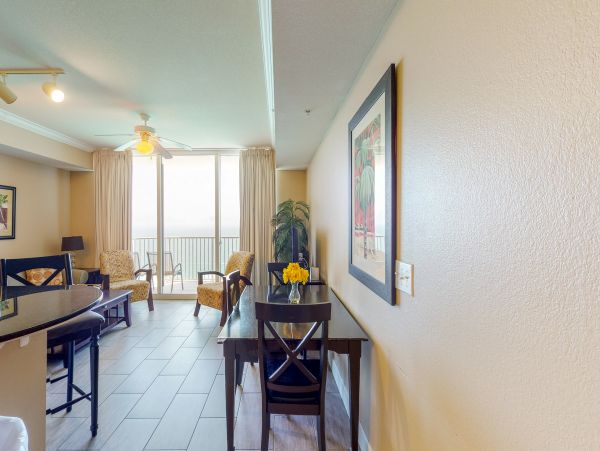 Panama City Beach Condo 958952