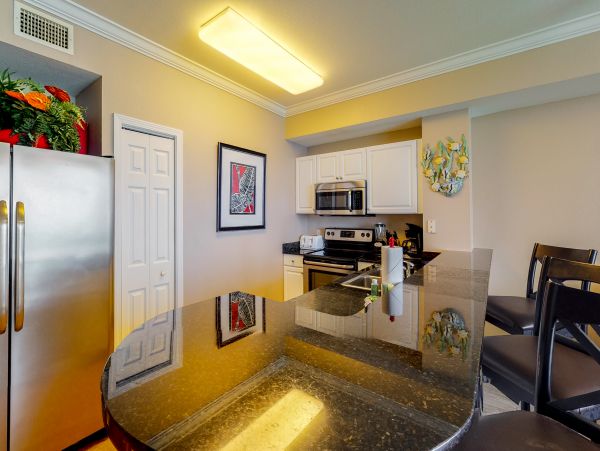 Panama City Beach Condo 958952