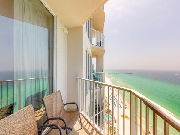 Panama City Beach Condo 958952