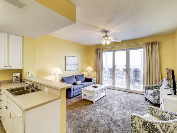 Panama City Beach Condo 958955