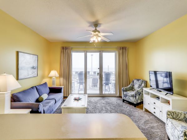 Panama City Beach Condo 958955