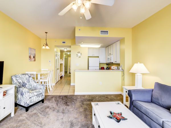 Panama City Beach Condo 958955