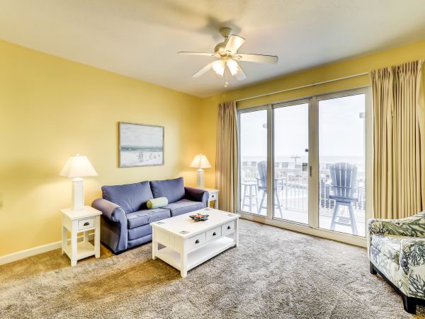 Panama City Beach Condo 958955