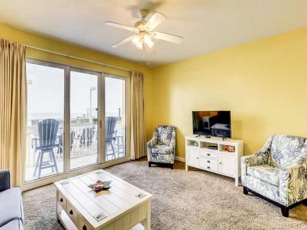 Panama City Beach Condo 958955