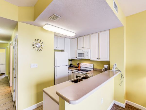 Panama City Beach Condo 958955