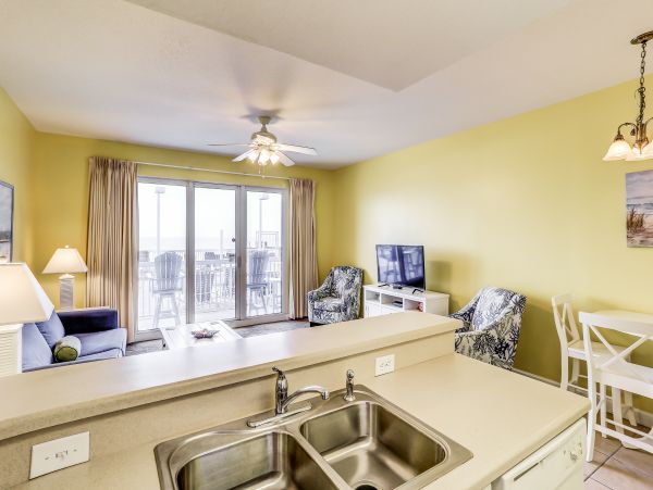 Panama City Beach Condo 958955