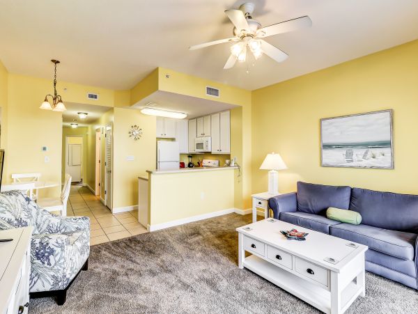 Panama City Beach Condo 958955
