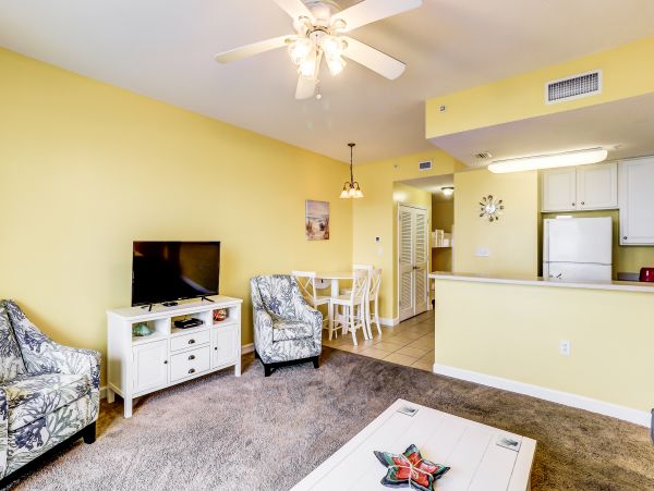 Panama City Beach Condo 958955