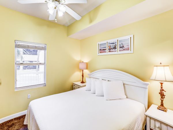 Panama City Beach Condo 958955