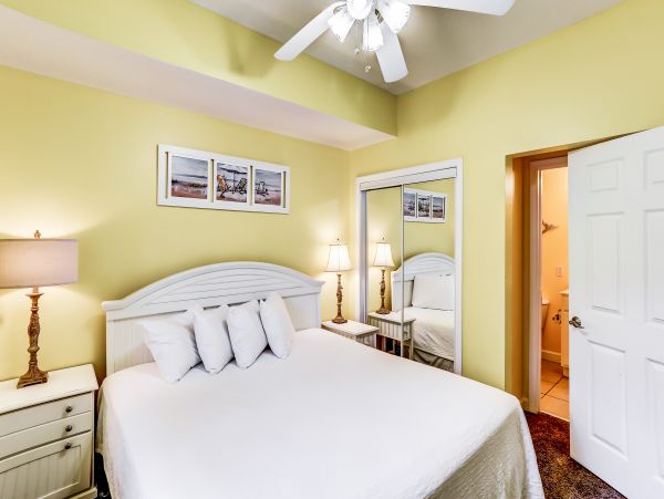 Panama City Beach Condo 958955