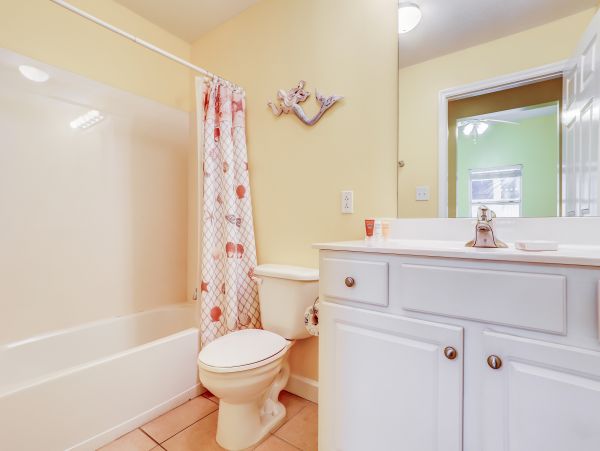 Panama City Beach Condo 958955