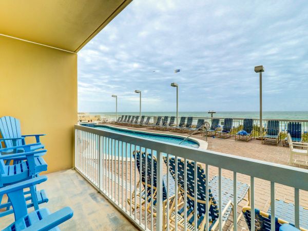 Panama City Beach Condo 958955