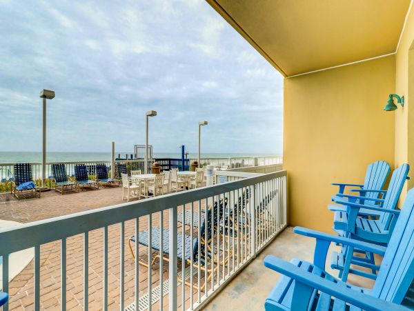 Panama City Beach Condo 958955