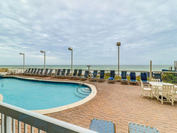 Panama City Beach Condo 958955