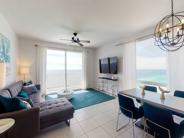 Panama City Beach Condo 958958