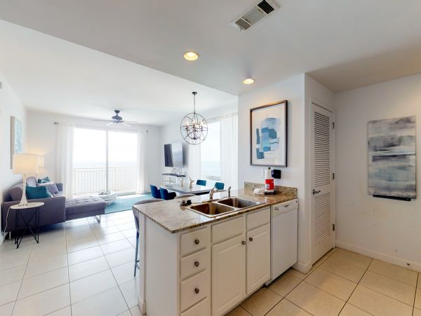 Panama City Beach Condo 958958
