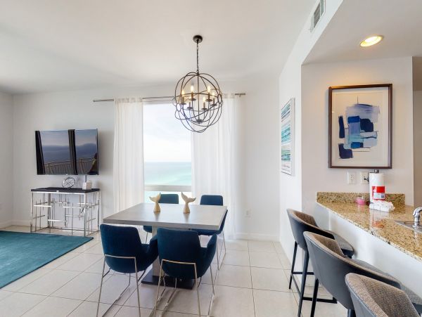 Panama City Beach Condo 958958