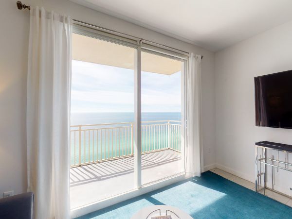 Panama City Beach Condo 958958