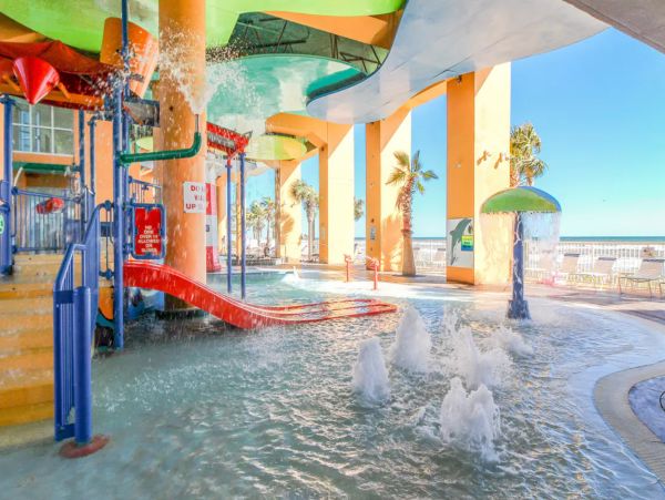 Panama City Beach Condo 958958
