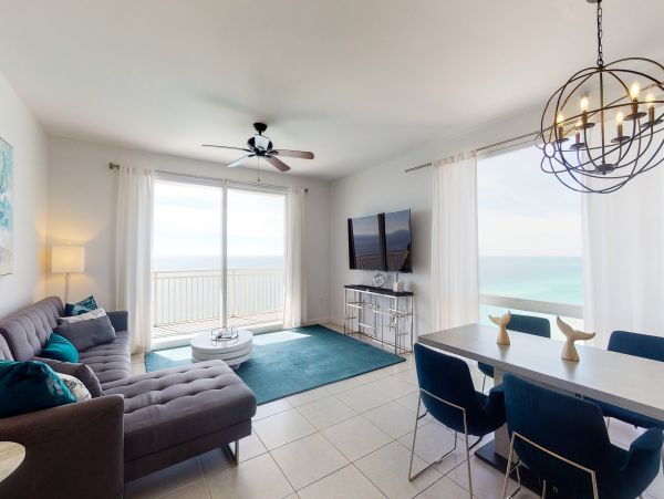Panama City Beach Condo 958958