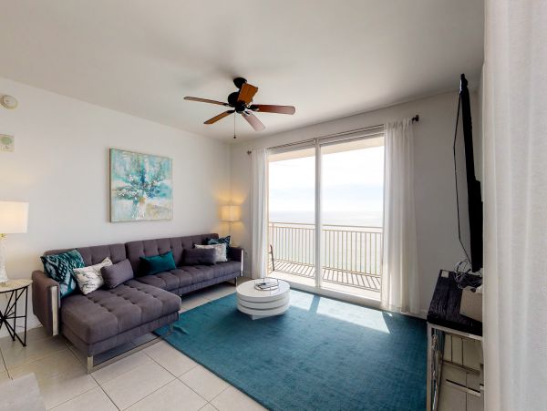 Panama City Beach Condo 958958