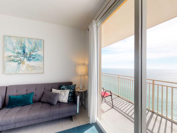 Panama City Beach Condo 958958