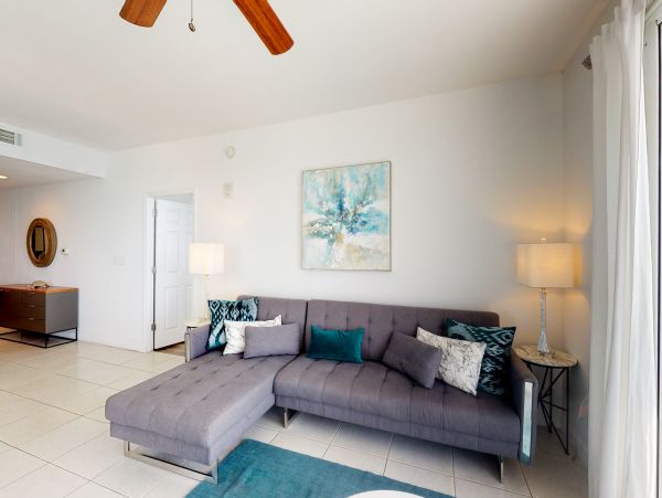 Panama City Beach Condo 958958