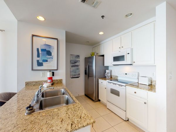 Panama City Beach Condo 958958