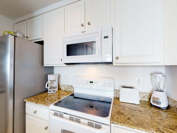 Panama City Beach Condo 958958
