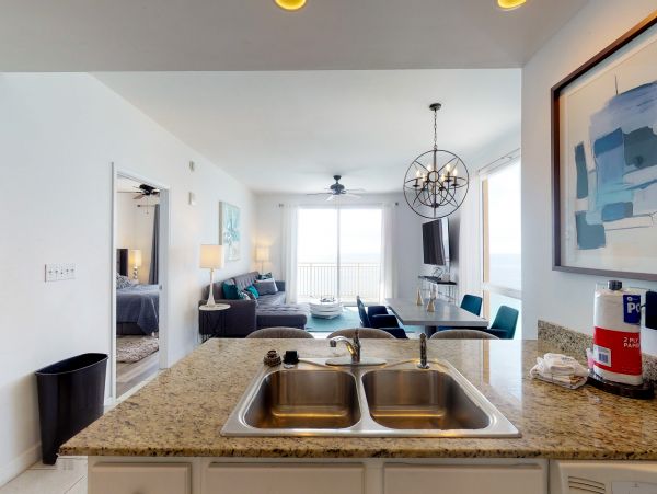 Panama City Beach Condo 958958