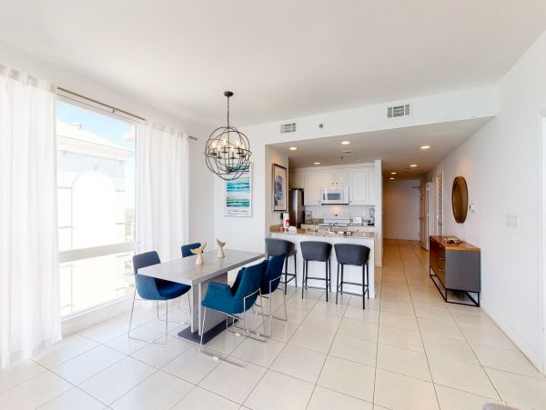 Panama City Beach Condo 958958