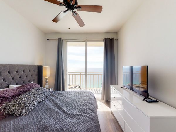 Panama City Beach Condo 958958