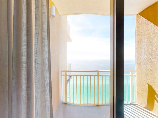 Panama City Beach Condo 958958