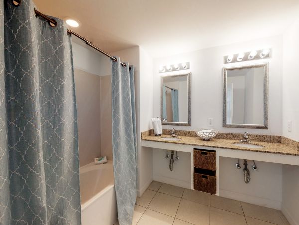 Panama City Beach Condo 958958