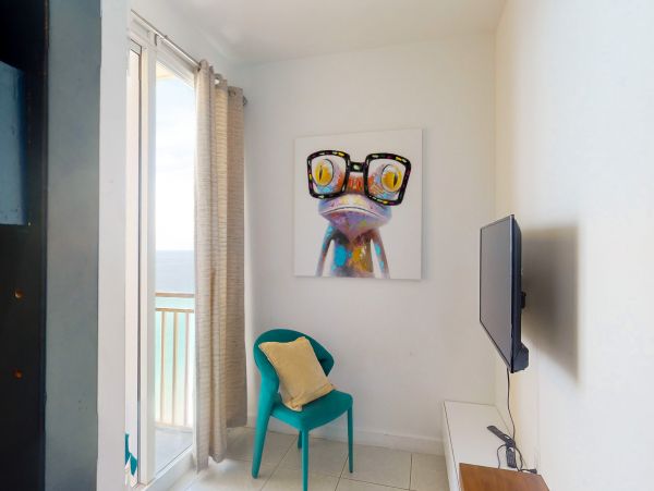 Panama City Beach Condo 958958