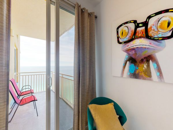 Panama City Beach Condo 958958