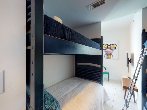 Panama City Beach Condo 958958
