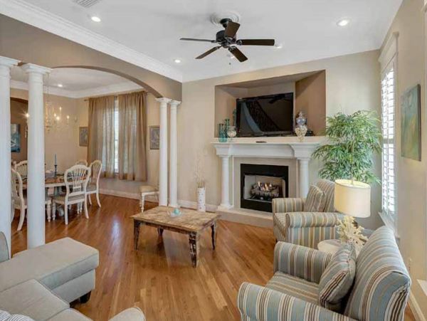 Panama City Beach Home 958959