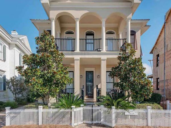 Panama City Beach Home 958959
