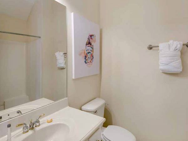 Panama City Beach Home 958959