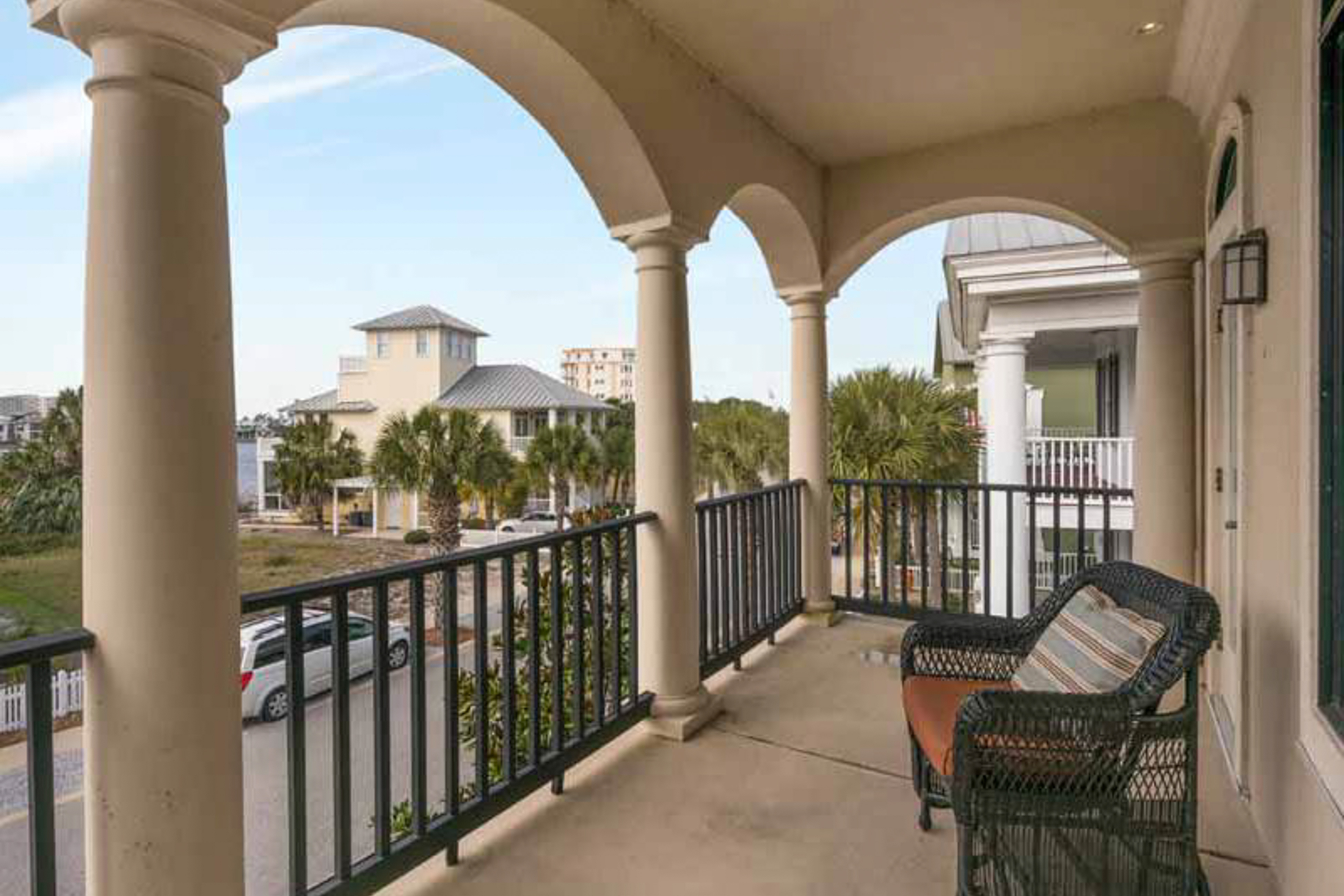 Panama City Beach Home 958959
