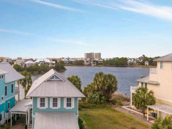 Panama City Beach Home 958959