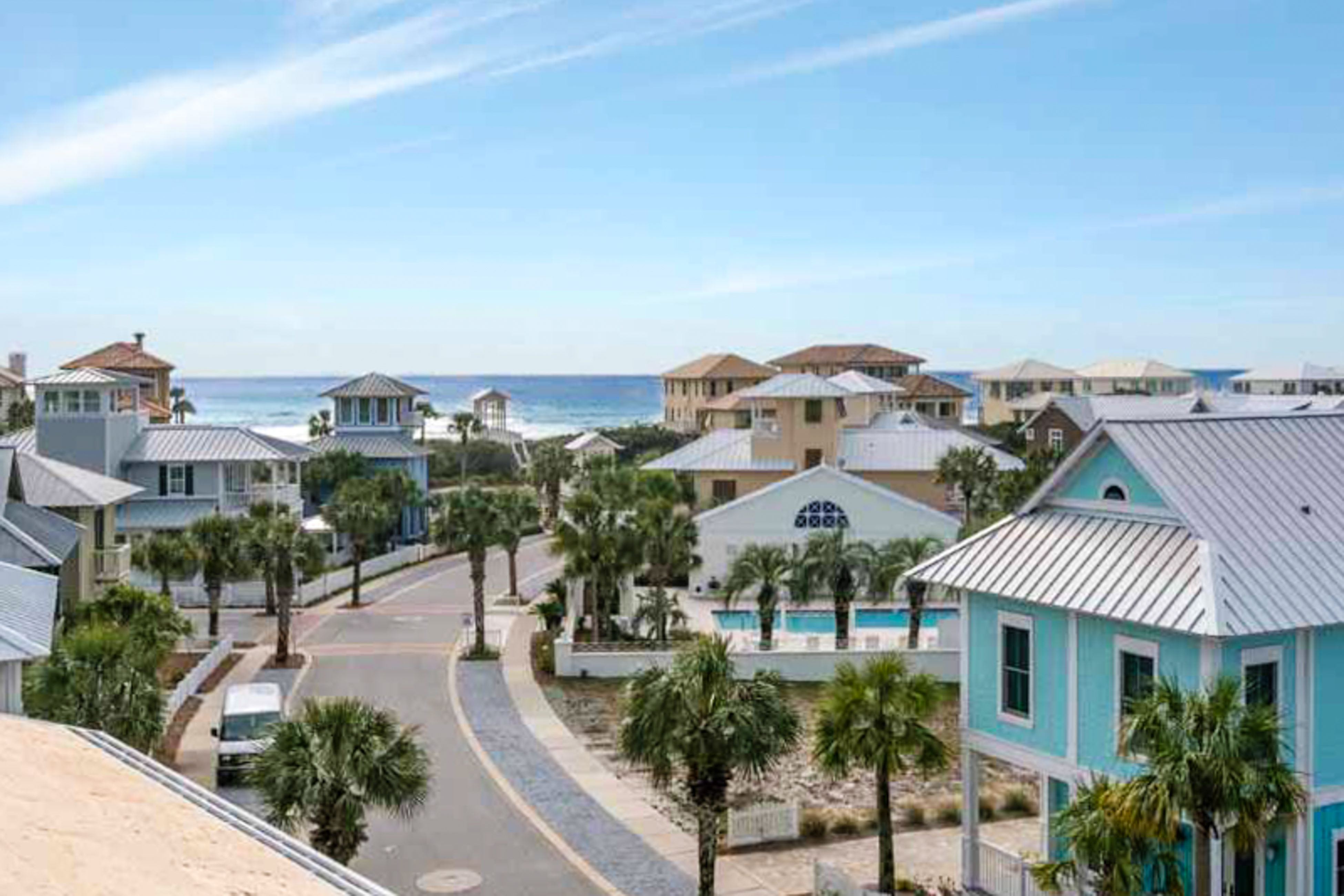 Panama City Beach Home 958959