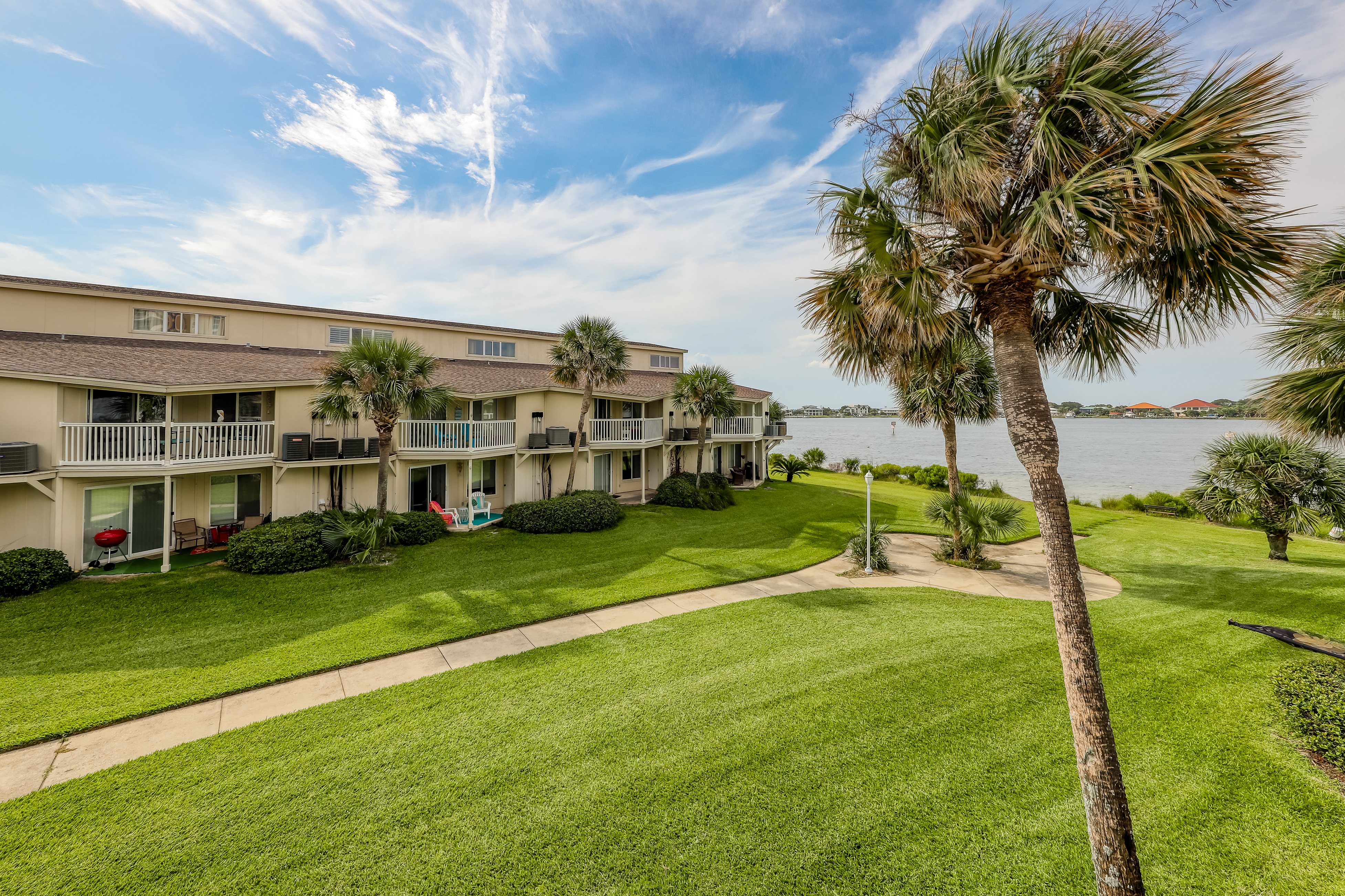 Pensacola Beach Condo 958961