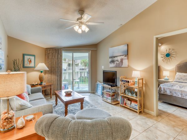 Pensacola Beach Condo 958961