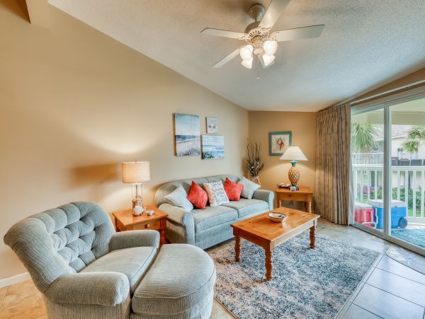 Pensacola Beach Condo 958961