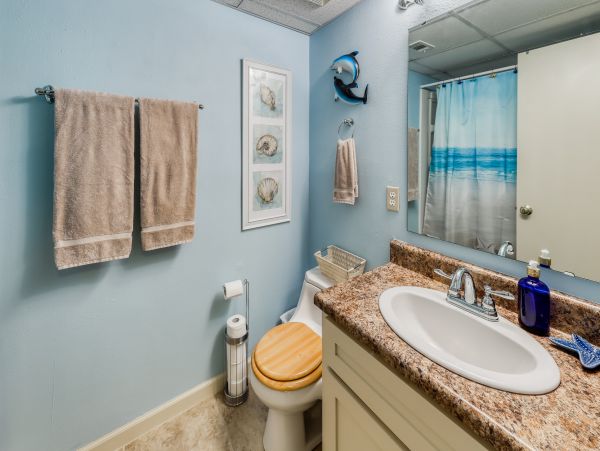 Pensacola Beach Condo 958961