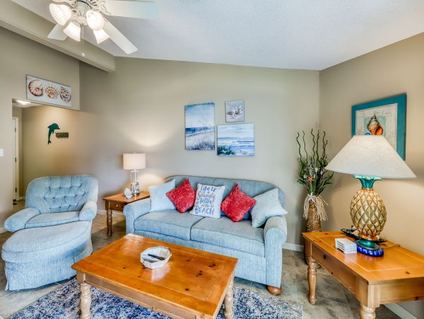 Pensacola Beach Condo 958961