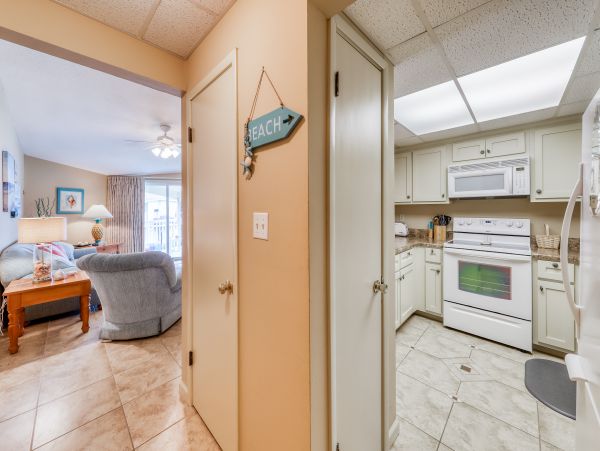 Pensacola Beach Condo 958961
