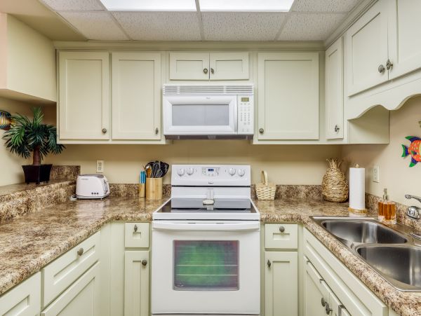 Pensacola Beach Condo 958961